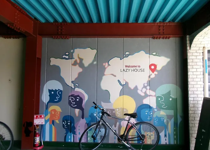 Lazy House