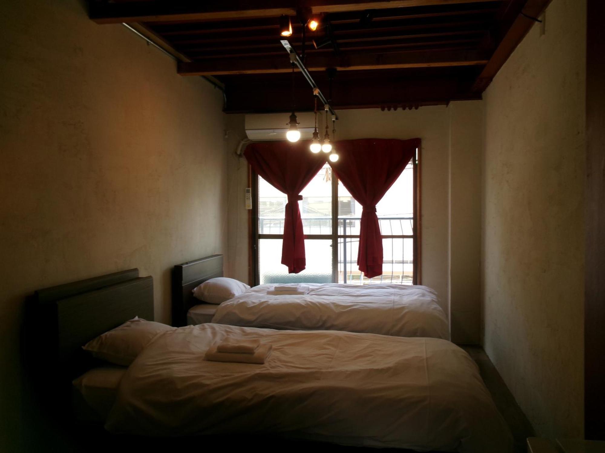 Lazy House Maison d'hôtes