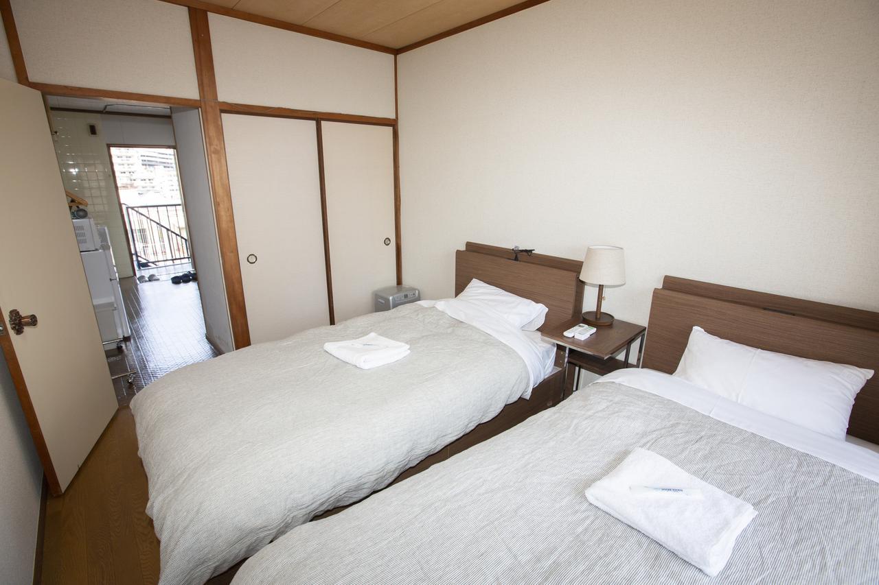 Lazy House Okayama