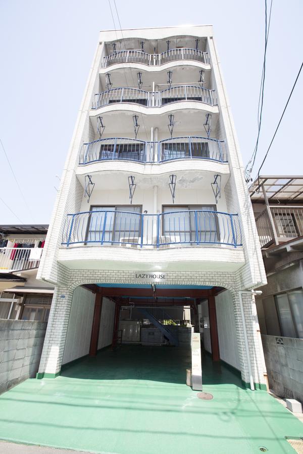 Lazy House Affittacamere Okayama