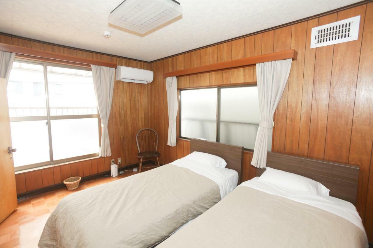 Gasthof Lazy House Okayama
